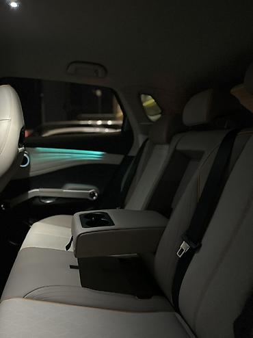 byd диски: BYD Yuan Plus: 2024 г., Электромобиль, Кроссовер — 9