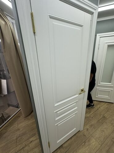 Doors with glass: Межкомнатные двери со стеклом