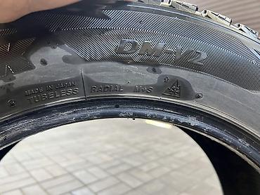 argb controller: Bridgestone Blizzak DM‑V2 — зимние бескамерные шины для кроссоверов и — 4