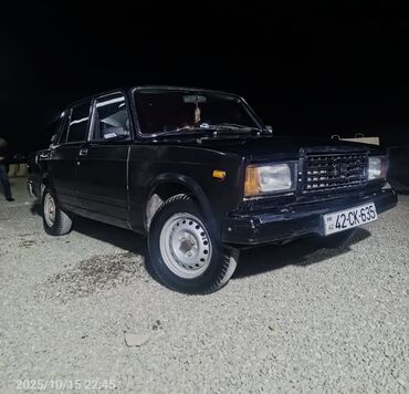 VAZ (LADA): Salam Allah satana da alanada xeyir versin maşınin matorunu teze — 3