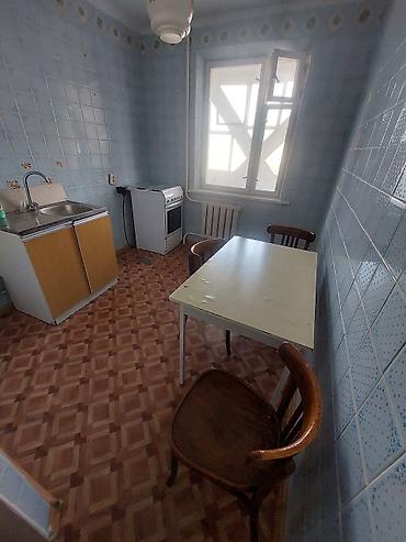 archa group: 2 комнаты, 54 м², Мега Комфорт ТЦ 105 серия, 9 этаж, Старый ремонт — 2