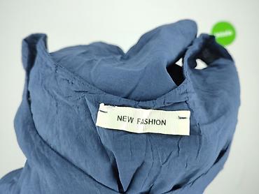 bluzki armani: New Fashion, Top damski, rozmiar L — 4