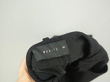 half price pl: Mohito, Spodnie materiałowe damskie, rozmiar S — 4