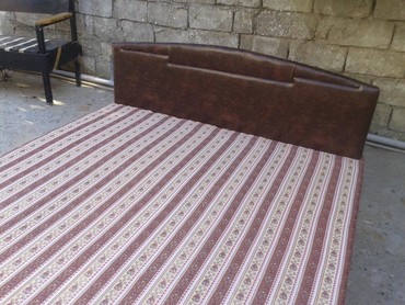 Çarpayılar: Kravat 2 neferlik teze mohkem mohkemliyine zemanet verilir hazirlari — 2