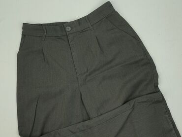 zara chinosy: Chinos for men, M (EU 38), H&M, condition - Good