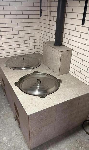 Продажа коттеджей и домов: 🏡 Продаётся 2-х этажный дом 📍Район : Ак-Орго ж/м 📌Расположение  — 8