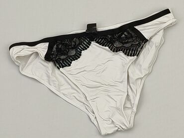 białe t shirty tommy hilfiger: Panties, Esmara, S (EU 36), condition - Good