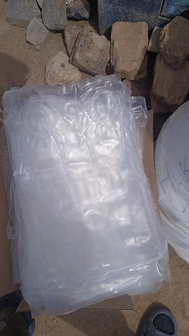пластико: Прием пластика, 2 - HDPE (ПВД) — 5