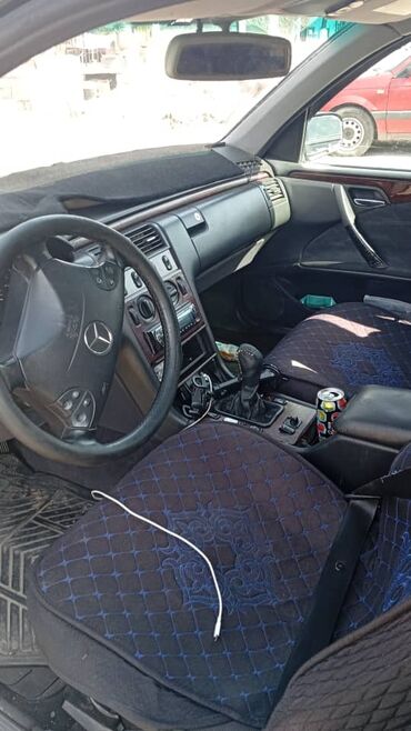 коробка автомат мерседес w210: Mercedes-Benz E-Class: 2001 г., 2.2 л, Механика, Дизель, Седан