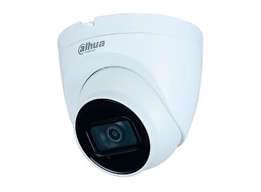 socket 1155: Купольная видеокамера Dahua (серия Turret) - Форм‑фактор: купольная — 1