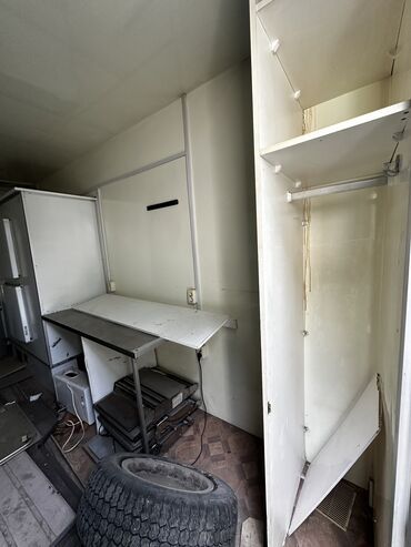 Вагоны: Готовый бизнес шаурмечная — 4