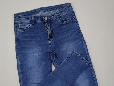 jeansy od c a: Jeans for women, M (EU 38)