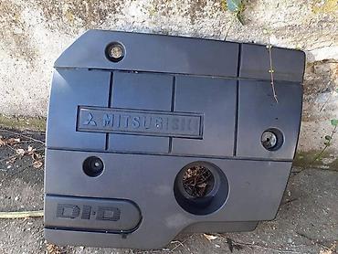 pepco kaciga: POKLOPAC MOTORA ZA MITSUBISHI CARISMA OD 1996. DO 2007. GOD. | — 2