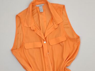 Kobiety: H&M, Koszula damska, rozmiar M