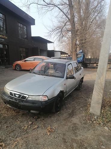 нексия стук мотор: Daewoo Nexia: 2005 г., 1.6 л, Механика, Бензин, Седан — 1