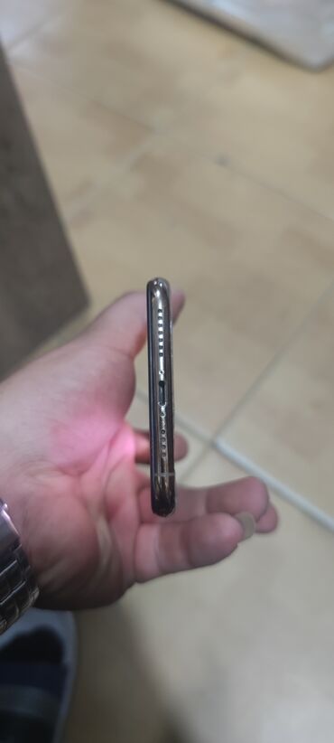 Apple iPhone: IPhone Xs Max, 256 GB, Space Gray, Face ID — 6