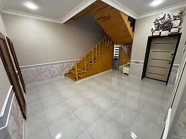 Həyət evləri və villaların satışı: Binəqədi qəs. 5 otaqlı, 150 kv. m, Kredit yoxdur, Yeni təmirli — 8