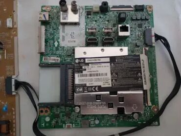 Aksesoari za TV i video: LG 55UF6959 UHD/4K LED TV u delovima: Main board FOR LG 55UF6959 55" — 12