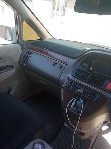 на хонда: Honda Odyssey: 2001 г., 2.3 л, Автомат, Бензин, Универсал — 5