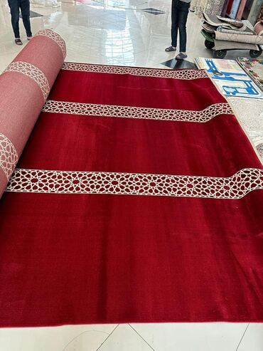 Kovrolin: Yer döşemeleri — 20