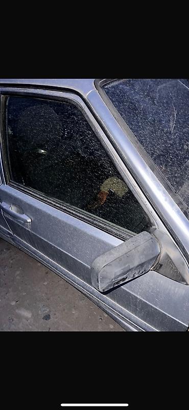 купить ваз 2115: ВАЗ (ЛАДА) 2114: 2005 г., 1.5 л, Механика, Бензин, Седан — 3