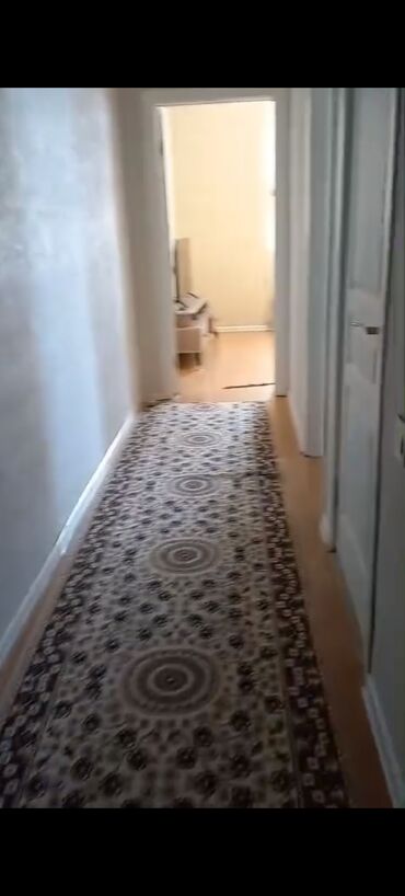 Uzunmüddətli kirayə mənzillər: Əhmədli metrosun bir adimliqi Flo magazasin arxası 16/6 mertebesi 3 — 11