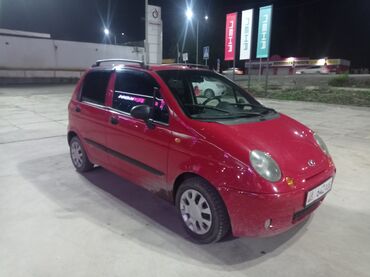 тико цена в бишкеке: Daewoo Matiz: 2004 г., 0.8 л, Автомат, Бензин