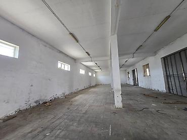 Коммерческая недвижимость: İcarəyə Anbar Kompleksi – Bakı, Xocasən Ümumi sahə: - 4000 m² anbar — 3
