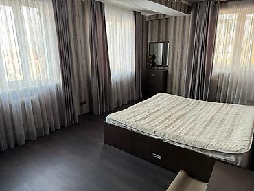 Продажа квартир: 3 комнаты, 106 м², Элитка, 3 этаж, Дизайнерский ремонт — 5