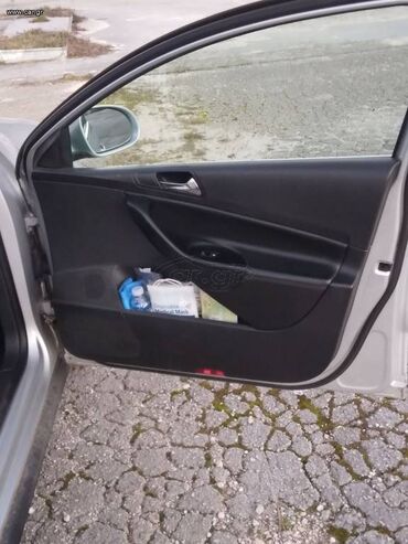 Volkswagen: Volkswagen Passat: 2 l. | 2008 έ. Λιμουζίνα at lalafo.gr — 10 Volkswagen: Volkswagen Passat: 2 l. | 2008 έ. Λιμουζίνα — 10