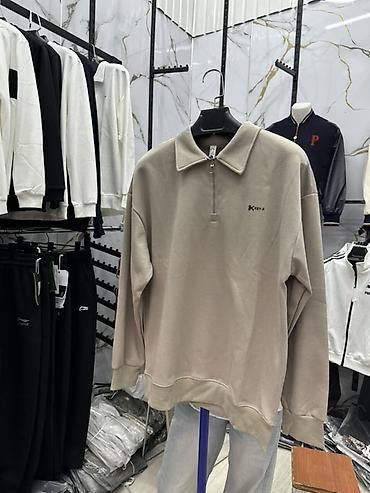Толстовки: Мужская толстовка, Стандарт, Polo Ralph Lauren, Новый, Платная доставка — 12