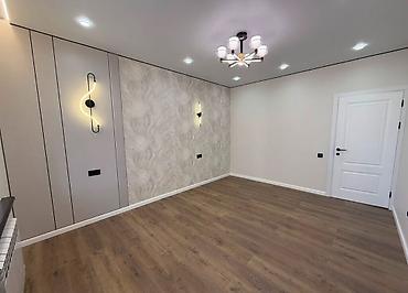 2 комнаты, 74 м², Церковь 7 этаж, Дизайнерский ремонт