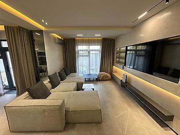 Продажа коттеджей и домов: Продается Таунхаус В закрытом коттеджном городке "БРАВО" - Участок — 3