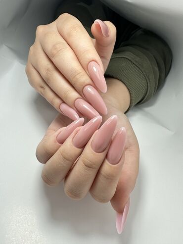 Маникюр, педикюр: Наращивание ногтей, Маникюр, Одноразовые расходные материалы — 15