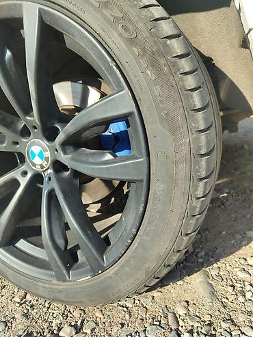 g20 bmw: BMW X5: 2017 г., 3 л, Бензин, Кроссовер — 8