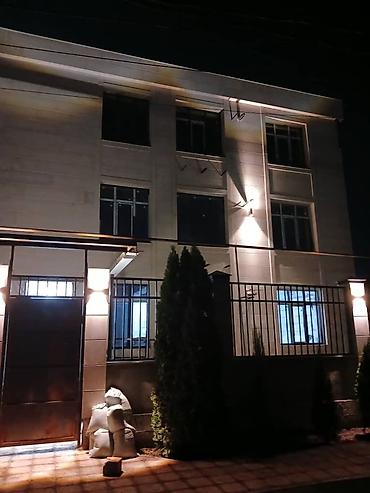 Продажа квартир: 2 комнаты, 80 м², Элитка, 3 этаж, Евроремонт — 12