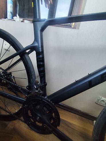 Шоссейные велосипеды: Шоссейный велосипед, Laux, Рама M (156 - 178 см), Б/у — 6