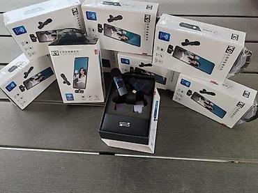 Zvučnici, slušalice i mikrofoni: WIRELESS MICROPHONE MIKROFON ZA TELEFON TYPE C I IOS IPHONE | — 4