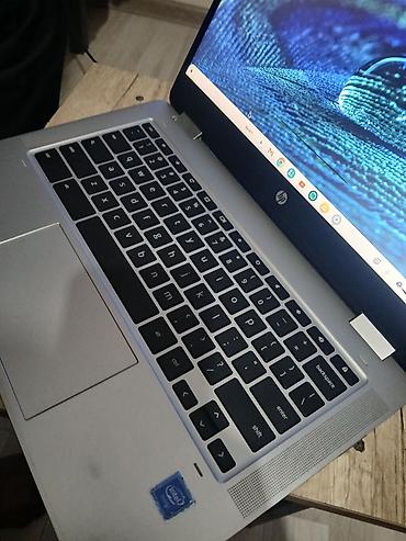 Ноутбуки: Ноутбук, HP, Intel Celeron, 14 ", Для работы, учебы — 3