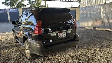 gx470 фары: Lexus GX: 2004 г., 4.7 л, Автомат, Бензин, Внедорожник — 2