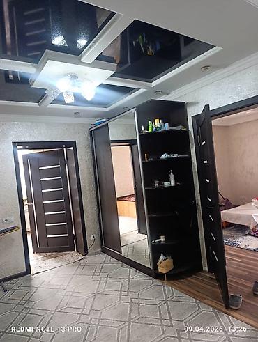 Продажа коттеджей и домов: МАНСАРДНЫЙ ДОМ! Быстроразвивающий район Район Кут — Биримдик — 5