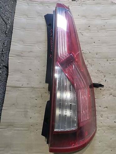 stop svetlo citroen c3: STOP SVETLO DESNO ZA CITROEN C4 PICASSO OD 2006. DO 2013. GOD. | — 1