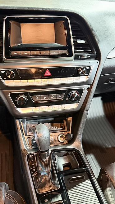 датчик влажности: Hyundai Mistra: 2021 г., 2 л, Автомат, Газ, Седан — 9