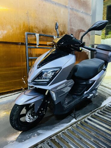 электро скутер дронго: Скутер Honda, 125 куб. см, Бензин, Новый