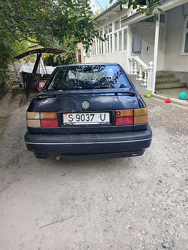 матор на голф 3: Volkswagen Vento: 1991 г., 1.8 л, Механика, Бензин, Седан — 4