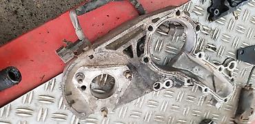 Y61/2,8TD DEKLA VODENE PUMPE ZA NISSAN PATROL OD 1998. DO 2005. GOD