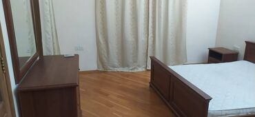 Uzunmüddətli kirayə mənzillər: Metro Nizami yə yaxin ( 6 Paralel küçəsində ) verilir kirayə yeni — 15