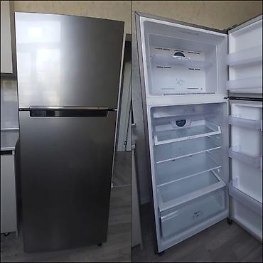 Xanim🥰 Samsung Soyuducu nofrost yaxwi veziyyetde Qiymet 480 azn unvan lalafo.az -da Xanim🥰 Samsung Soyuducu nofrost yaxwi veziyyetde Qiymet 480 azn unvan