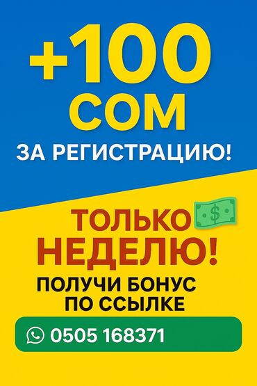 штаны для дома: Лёгкая подработка студентам, работающим и неработающим — +100 сом