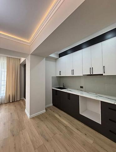 2 8: 2 комнаты, 58 м², Вефа ТЦ Элитка, 5 этаж, Дизайнерский ремонт — 5
